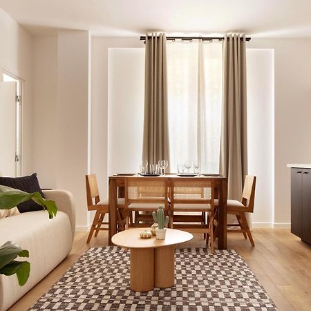 Modern Apartment 2Br-6P - Jardin De Luxembourg Париж Экстерьер фото